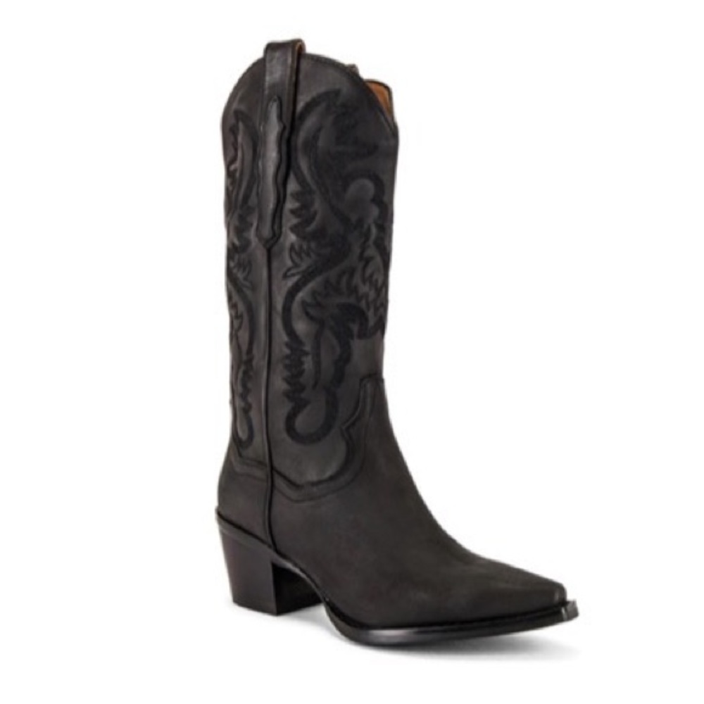 Jeffrey Campbell Dagget Boot